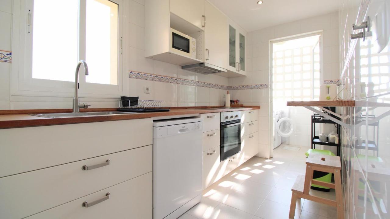 Cozy Rentals Ocean - Precioso Apartamento En Riviera Del Sol Mijas Bagian luar foto