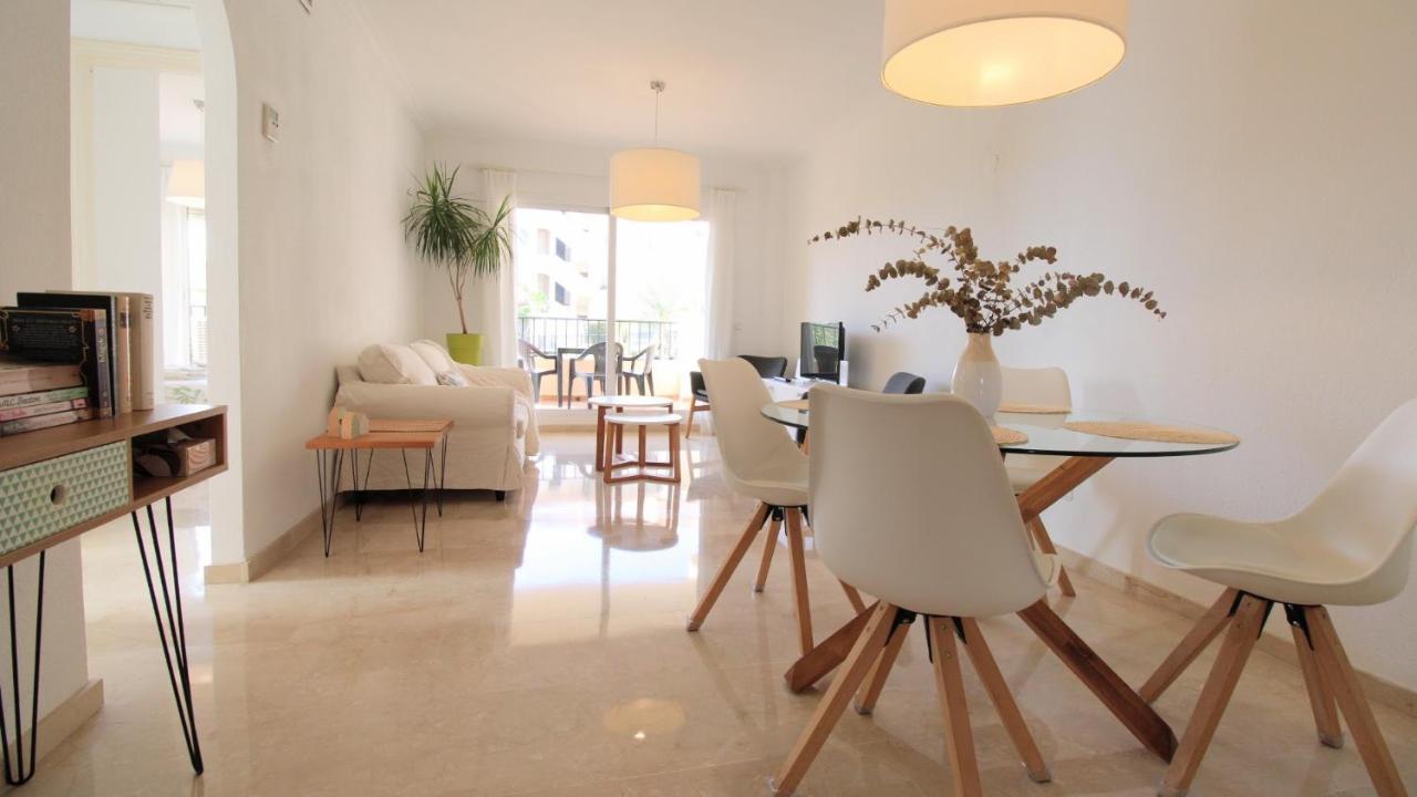Cozy Rentals Ocean - Precioso Apartamento En Riviera Del Sol Mijas Bagian luar foto