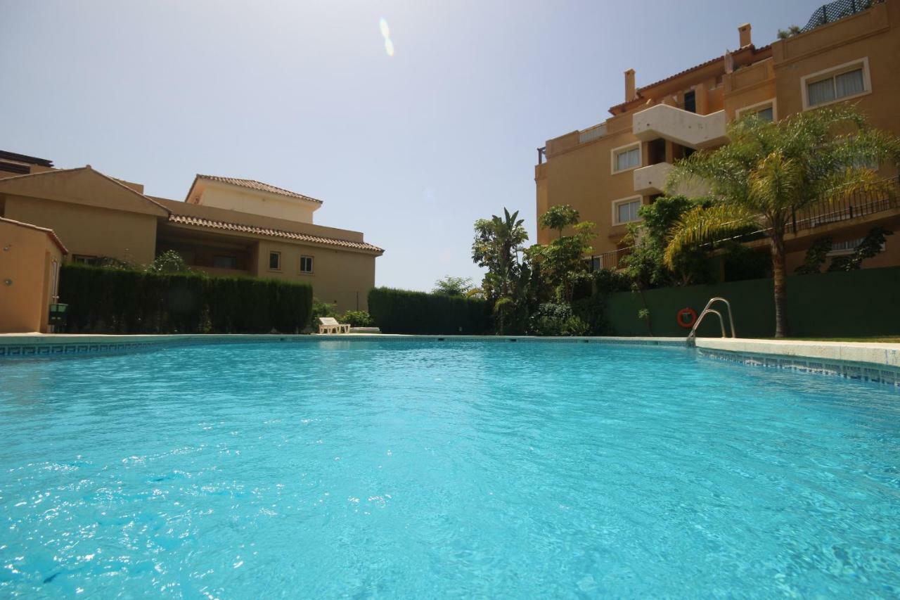 Cozy Rentals Ocean - Precioso Apartamento En Riviera Del Sol Mijas Bagian luar foto