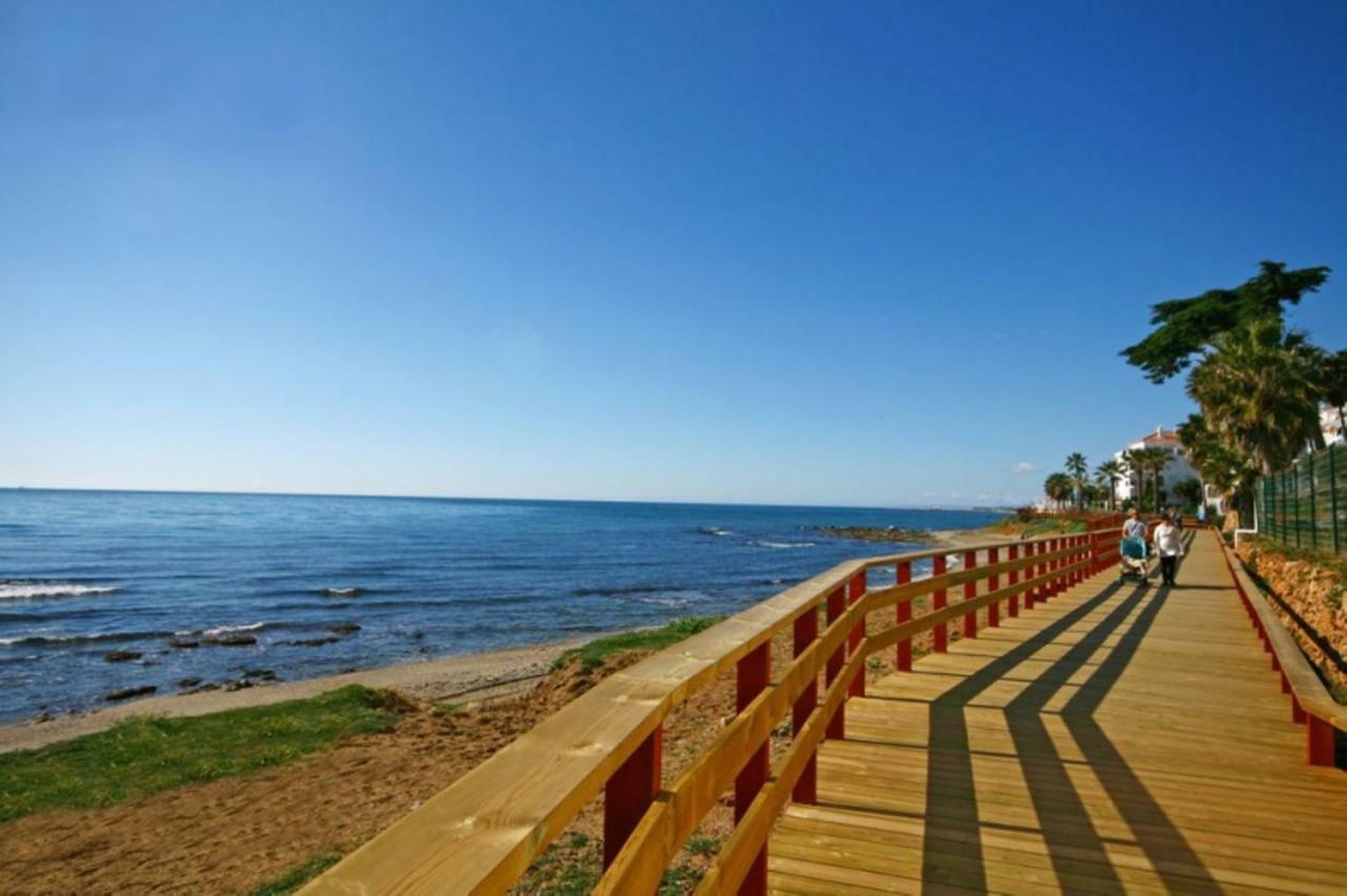 Cozy Rentals Ocean - Precioso Apartamento En Riviera Del Sol Mijas Bagian luar foto