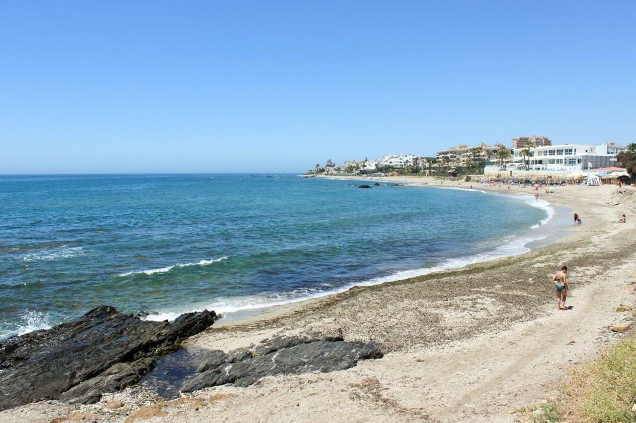 Cozy Rentals Ocean - Precioso Apartamento En Riviera Del Sol Mijas Bagian luar foto