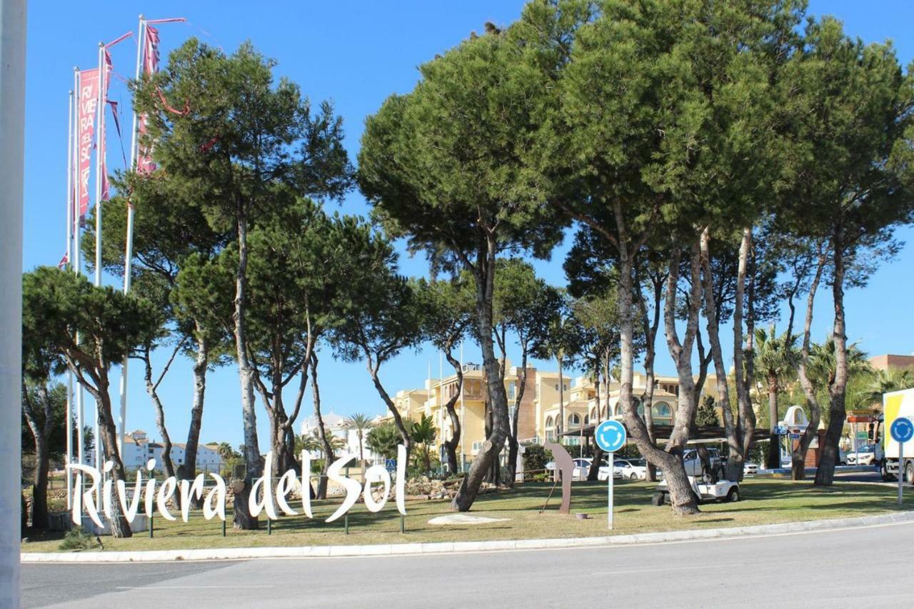 Cozy Rentals Ocean - Precioso Apartamento En Riviera Del Sol Mijas Bagian luar foto