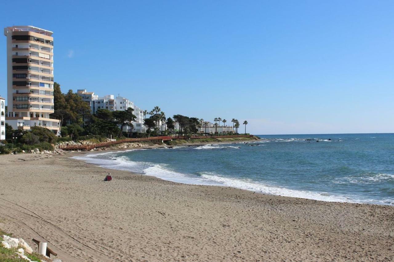 Cozy Rentals Ocean - Precioso Apartamento En Riviera Del Sol Mijas Bagian luar foto