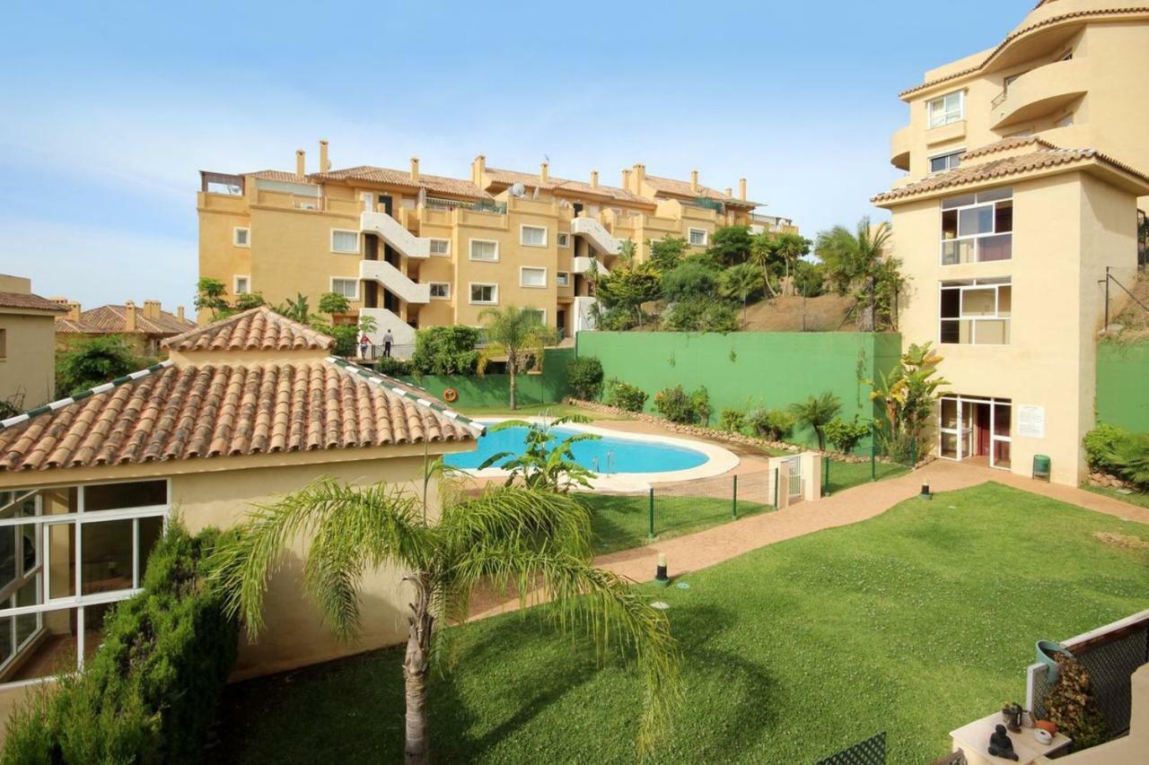 Cozy Rentals Ocean - Precioso Apartamento En Riviera Del Sol Mijas Bagian luar foto