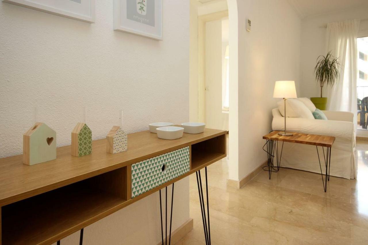 Cozy Rentals Ocean - Precioso Apartamento En Riviera Del Sol Mijas Bagian luar foto