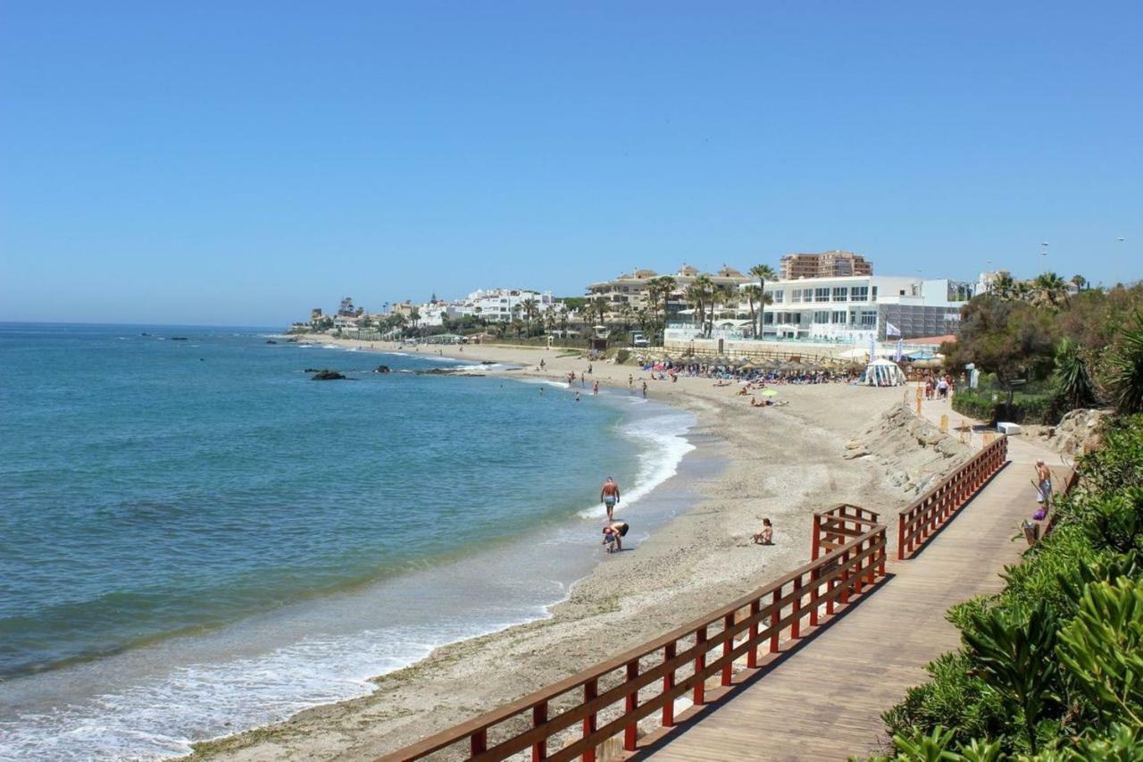 Cozy Rentals Ocean - Precioso Apartamento En Riviera Del Sol Mijas Bagian luar foto