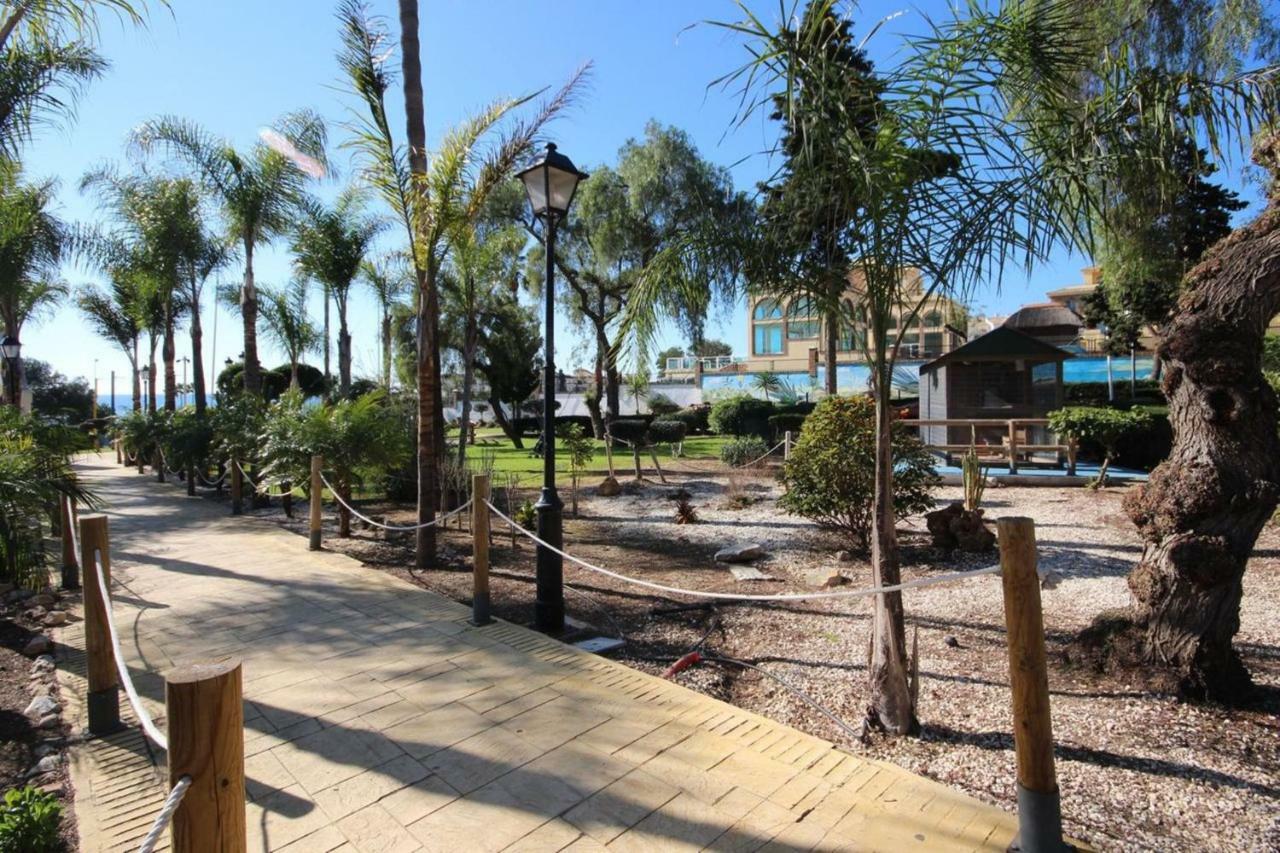Cozy Rentals Ocean - Precioso Apartamento En Riviera Del Sol Mijas Bagian luar foto